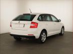 Škoda Rapid - fotka číslo 4