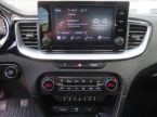 Kia Cee'd - fotka číslo 15