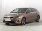 Kia Cee'd - fotka číslo 1