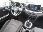 Kia Cee'd - fotka číslo 8