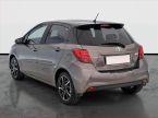 Toyota Yaris - fotka číslo 3
