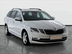 Škoda Octavia - fotka číslo 0