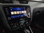 Škoda Octavia - fotka číslo 11
