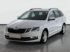 Škoda Octavia - fotka číslo 1