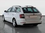 Škoda Octavia - fotka číslo 3