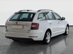 Škoda Octavia - fotka číslo 4