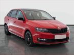 Škoda Rapid - fotka číslo 0