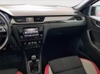 Škoda Rapid - fotka číslo 7