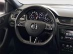 Škoda Rapid - fotka číslo 15