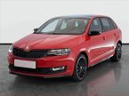 Škoda Rapid - fotka číslo 1