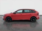 Škoda Rapid - fotka číslo 2