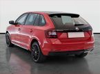 Škoda Rapid - fotka číslo 3