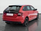 Škoda Rapid - fotka číslo 4