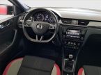 Škoda Rapid - fotka číslo 6