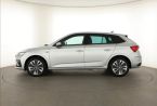 Škoda Scala - fotka číslo 2