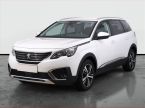 Peugeot 5008 - fotka číslo 1
