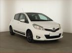 Toyota Yaris - fotka číslo 0