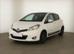 Toyota Yaris - fotka číslo 1