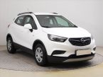 Opel Mokka - fotka číslo 0