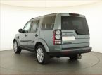 Land Rover Discovery - fotka číslo 3