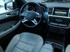 Mercedes Třída GL - fotka číslo 6