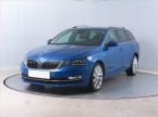 Škoda Octavia - fotka číslo 1