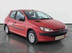 Peugeot 206 - fotka číslo 0