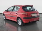 Peugeot 206 - fotka číslo 3