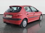 Peugeot 206 - fotka číslo 4
