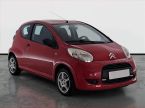 Citroën C1 - fotka číslo 0