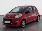 Citroën C1 - fotka číslo 1