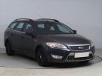 Ford Mondeo - fotka číslo 0