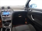 Ford Mondeo - fotka číslo 6
