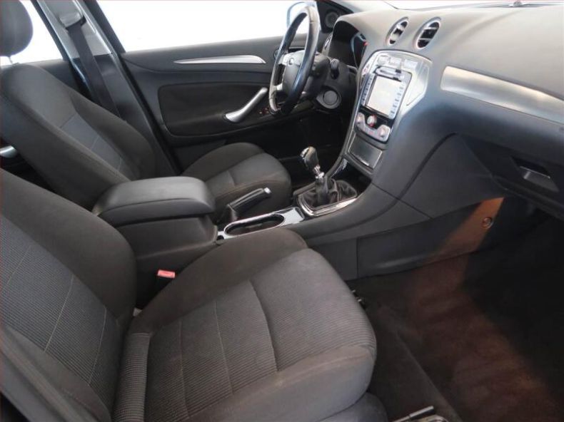 Ford Mondeo 2007 aus Tschechien