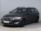 Ford Mondeo - fotka číslo 1