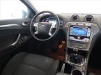 Ford Mondeo - fotka číslo 5