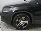 Volkswagen Tiguan - fotka číslo 14