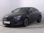 Opel Insignia - fotka číslo 1