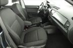Škoda Fabia - fotka číslo 6