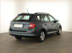 Škoda Fabia - fotka číslo 4