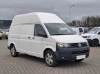 Volkswagen Transporter - fotka číslo 0
