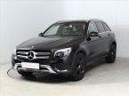 Mercedes Třída GLC - fotka číslo 1