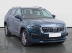 Škoda Kodiaq - fotka číslo 0