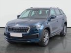 Škoda Kodiaq - fotka číslo 1