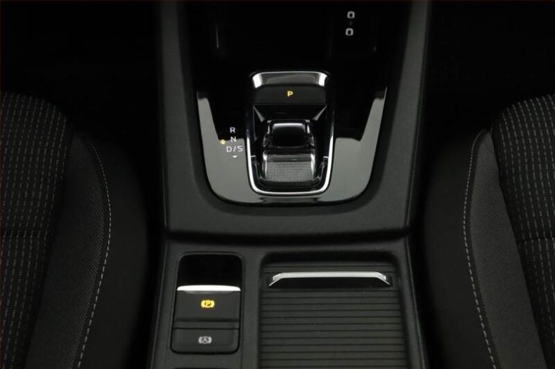 Škoda Octavia - hlavní fotka