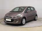 Hyundai ix20 - fotka číslo 1