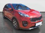 Kia Sportage - fotka číslo 0