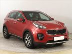 Kia Sportage - fotka číslo 0