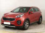 Kia Sportage - fotka číslo 1