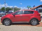 Kia Sportage - fotka číslo 2